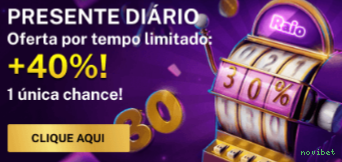 PIX Instantâneo novibet