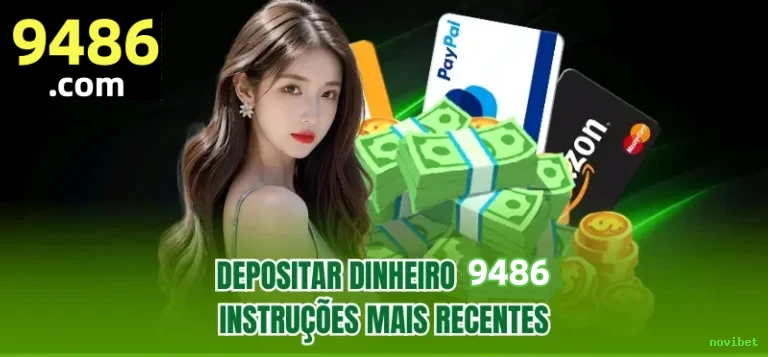 Bônus Diários novibet
