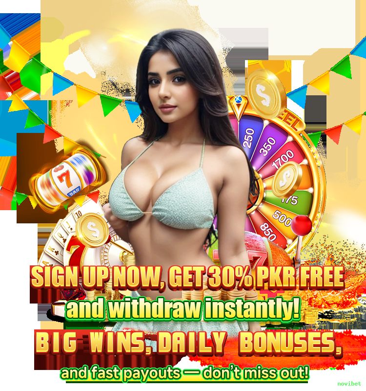 Casino Ao Vivo novibet