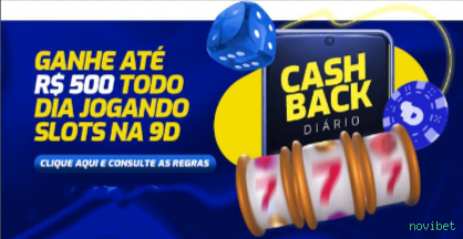 Mesa de Blackjack novibet