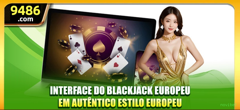Casino VIP novibet