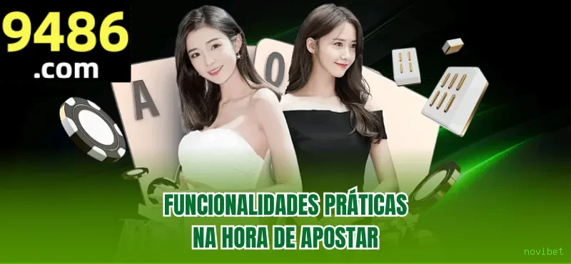 Apostas de Futebol novibet