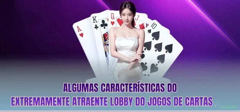 Experiência VIP novibet