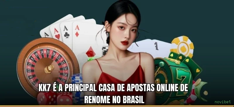 Estatísticas novibet