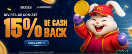 Login Seguro novibet