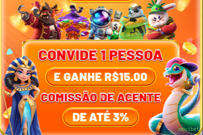 Integração de APIs novibet