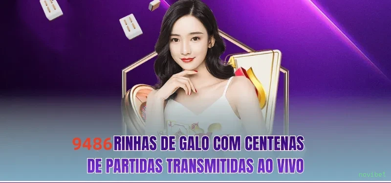 Especiais de Fim de Semana novibet