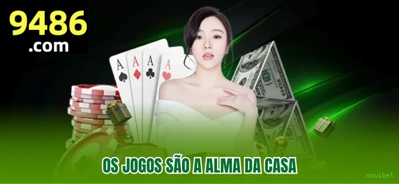 Promoções Sazonais novibet